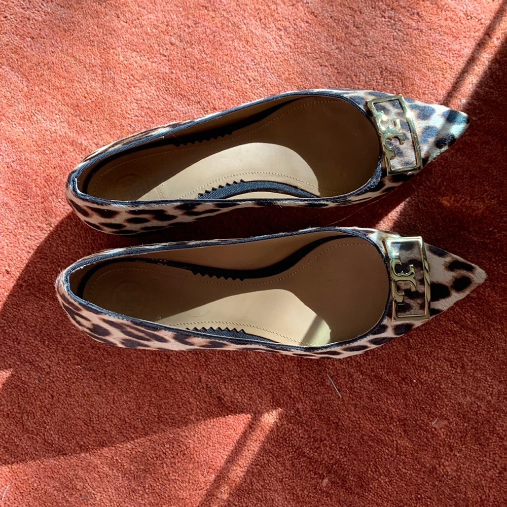 Tory Burch Flats for sale